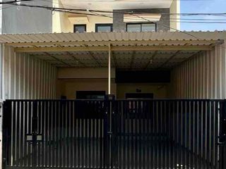 Jual Rumah Baru Minimalis 6x15m2 Kompleks di Duri Kosambi