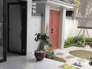 NEW VILLA LOKASI SANUR DENPASAR TIMUR