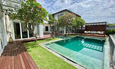 VILLA FOR SALE UMALAS BADUNG