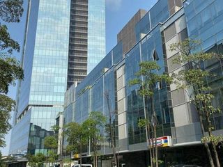 Ruko Altira Business Park, Ada Basement Pribadi - Lokasi Strategis
