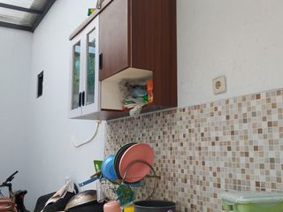 Rumah Lelang Murah 1 lantai SHM di Seroja Home Residence 2  Soreang