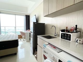 Dijual Murah Apartement Sedayu City Kelapa Gading Jakarta Utara