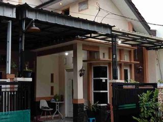Dijual Rumah type 45/84 full renovasi