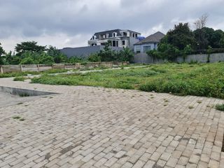 Dijual Kavling HGB di Perum Intercone Jakbart By Rumah Chinida (Dw)