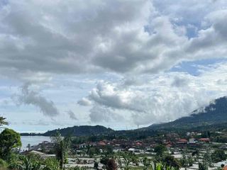 Dijual Tanah View Danau Bukit Cantik Dan Indah Di Tabanan Bali