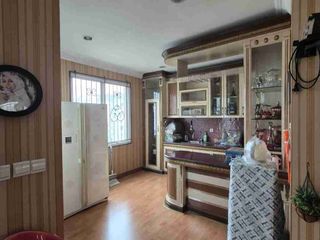 Dijual Rumah The Villas Moi
