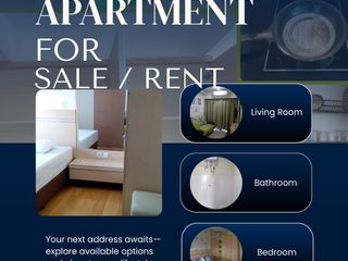 Jual Sewa Apartemen Full Furnished MG Setos Jalan Gajahmada Semarang
