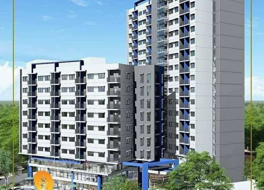Ready for Occupancy Condo Unit for Sale or For Rent in Canduman Mandaue ...
