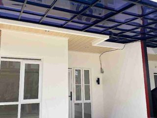 Rumah di Jakarta Selatan deket Halte Busway Campus Budi Luhur