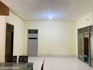 rumah 1 lantai siap huni area tanah tinggi johar baru jakarta pusat