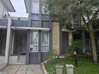 Disewakan Rumah siap Huni GrandCity