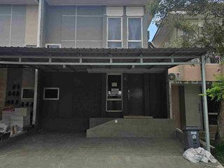 Disewakan Rumah Siap Huni Grand City Balikpapan