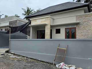 Promo hunian baru one gate free pajak raya gulingan mengwi jl5mtr