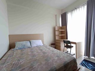 Dijual Apartemen Grand Taman Melati Tower C Margonda UI Depok Studio