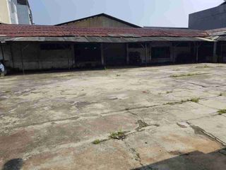 Gudang Dijual Di Ancol