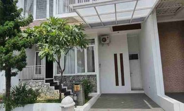 Rumah Strategis di Batutulis Bogor