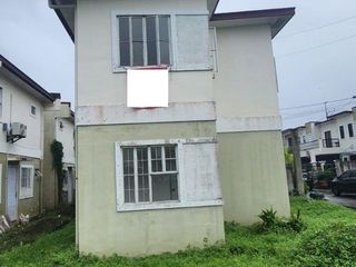 BANK FORECLOSED: Corner Lot 3 Bedroom House & Lot In Pascam 1 General Trias Cavite