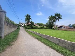 Tanah Murah Kebun Handil Kota Jambi