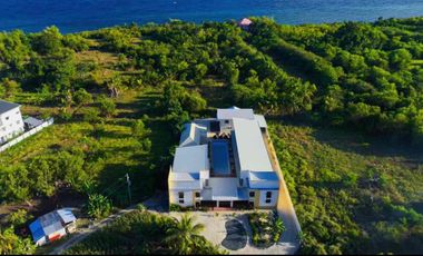European Standard Hotel and Residence in Bohol for Sale