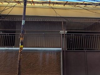 DIJUAL RUMAH PADEMANGAN TIMUR UKU 8X14 HRG MENARIK RAPI 1 LANTAI JRG ADA