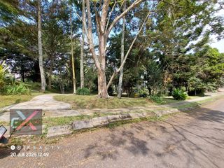 DIJUAL KAVLING MURAH DI RESOR DAGO PAKAR BANDUNG Lokasi Strategis Harga Terjangkau