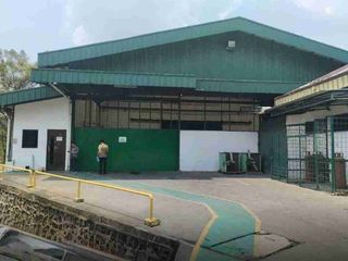 Lelang Resmi| Lahan Industri 17.765 m² + Mesin Industri – Gunung Putri Bogor