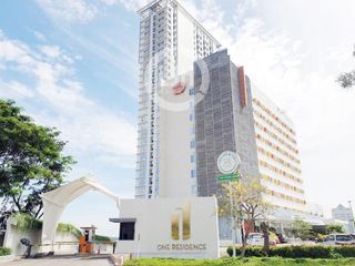Dijual Apartment Type 2 Bedroom di One Residence Dekat Pelabuhan Fery