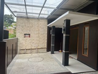 Jual Rumah Siap Huni Kavling Mekar Melati Cikadut Bandung Bisa KPR