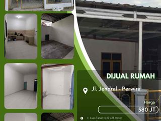 Dijual Rumah Daerah Karya Bakti Pekanbaru Riau Ujung!