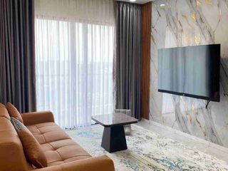 Disewakan Cepat Apartment Furnish Esklusif Sky House BSD 3+1 Bedroom