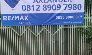 Property Luas Hanya Hitung Tanah, Bonus Rumah