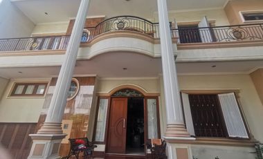 Dijual Rumah Mewah di Lokasi Kepala Naga Harga Murah