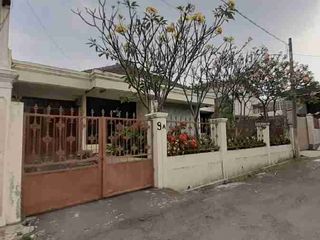 Rumah Kantor & Tempat Produksi