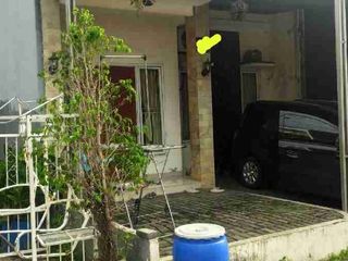 Rumah di Grand Cipendawa Residence Rawalumbu Bekasi