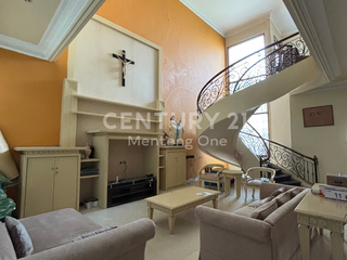 For Rent: Luxury Move-in-Ready House in Cideng, Central Jakarta