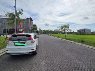 Dijual Kavling cluster elit PiK 2 Dekat NICE