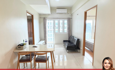 For Sale: 2 Bedroom Unit in Madison Park West BGC