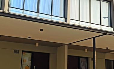 Dijual dan disewa rumah PIK Cluster Florida