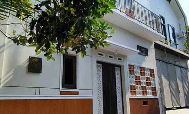 Dijual cepat Kost ekslusif di UNS Surakarta
