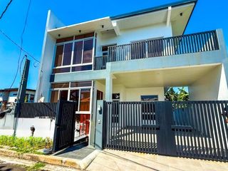 Brand New Single Attached House & Lot for sale in Anabu 2C, Imus Cavite