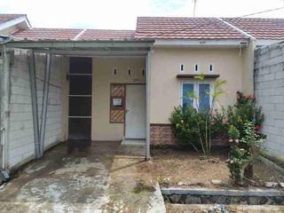dikontrakan rumah 750 rb di karawang timur
