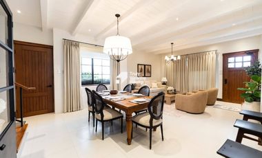 5 BEDROOM BRAND NEW , FULLY FURNISHED HOUSE AND LOT IN PHILAM LIFE VILLAGE UPTOWN CDO