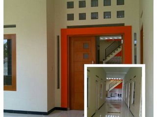 SEWA KAMAR KOS FULL FURNISH DI BOGOR BARAT HARGA 700an