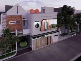 [Income 360jt/Thn] Invest Kost Karawang 25 Kamar FURNISH Dkt Kampus Unsika