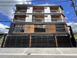 4-Storey 4 Bedroom Townhouse For Sale w/ Automated Gate System in New Zañiga Mandaluyong-JV2