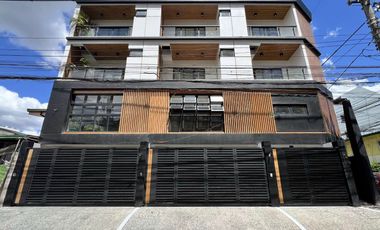 4-Storey 4 Bedroom Townhouse For Sale w/ Automated Gate System in New Zañiga Mandaluyong-JV2