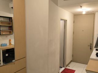 Sewa/jual Apartemen Studio Tokyo Riverside
