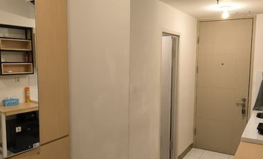 Sewa/jual Apartemen Studio Tokyo Riverside