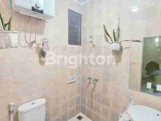 Rumah bagus full furnish siap huni di BSD