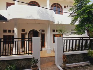 Dijual Perumahan Mewah 2 lantai Pekanbaru